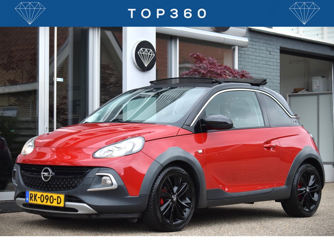 Opel ADAM