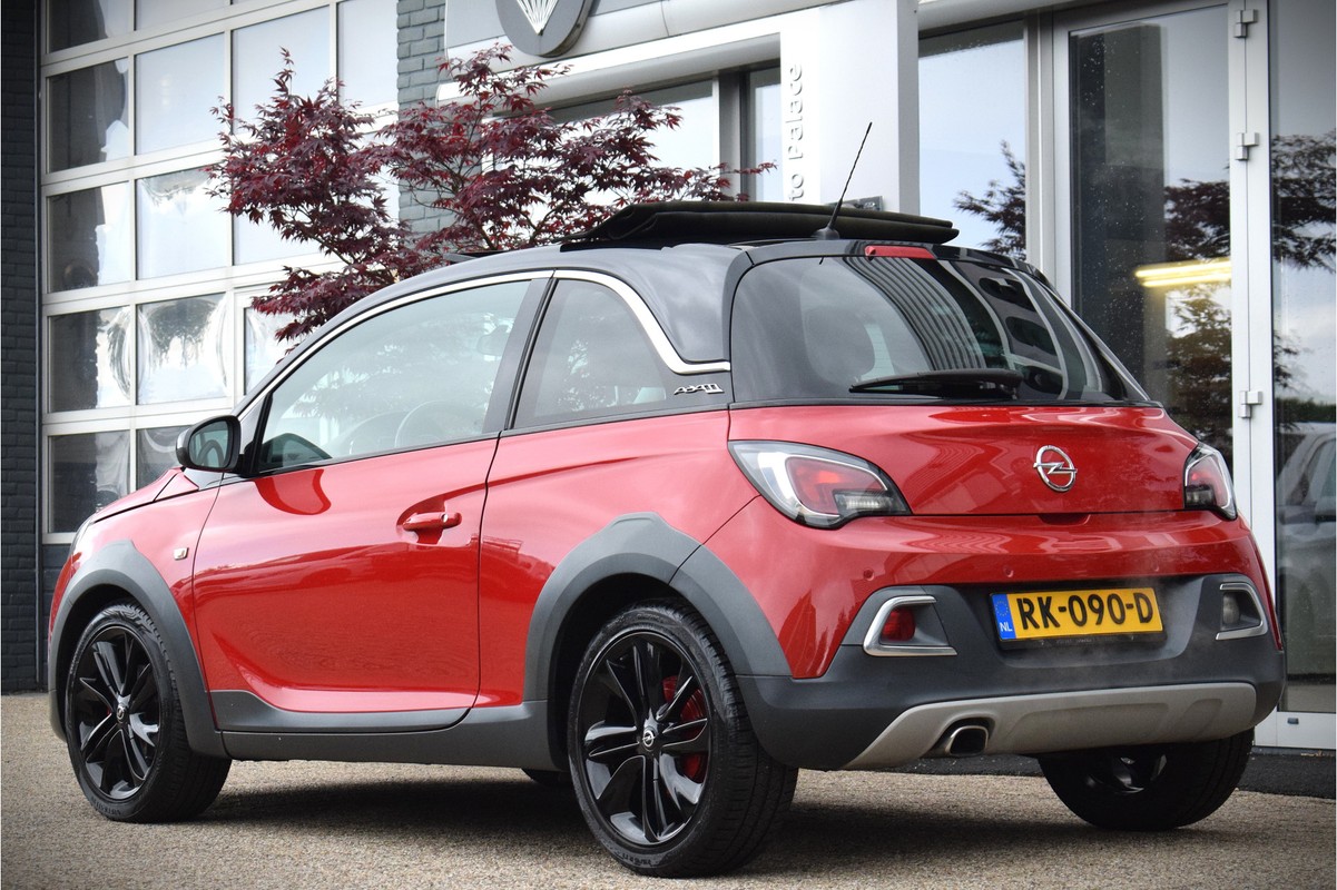 Opel ADAM