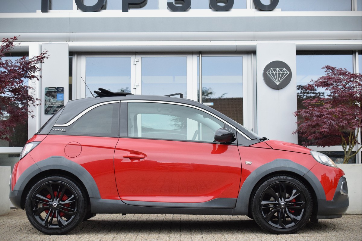 Opel ADAM