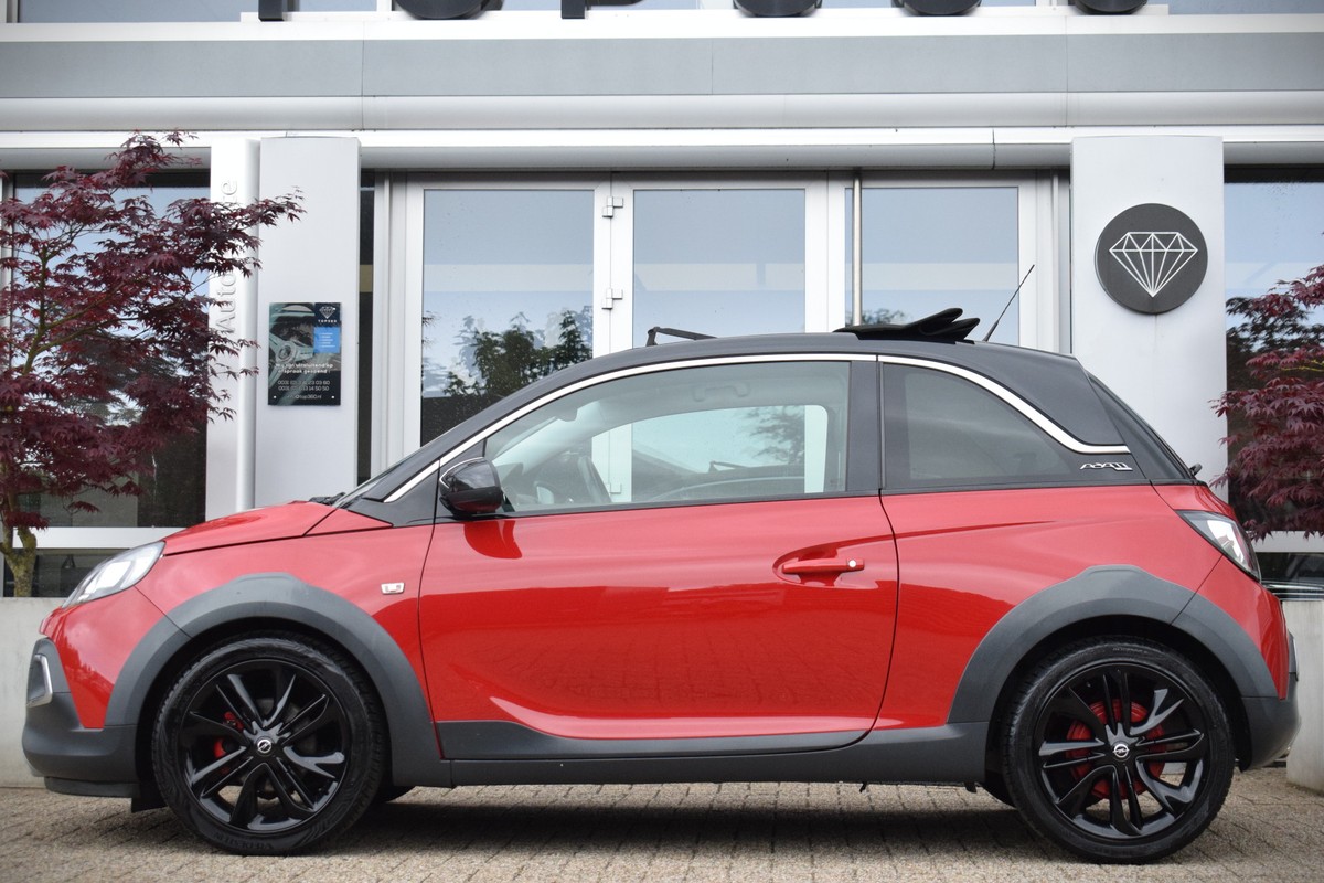 Opel ADAM