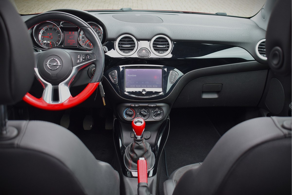 Opel ADAM
