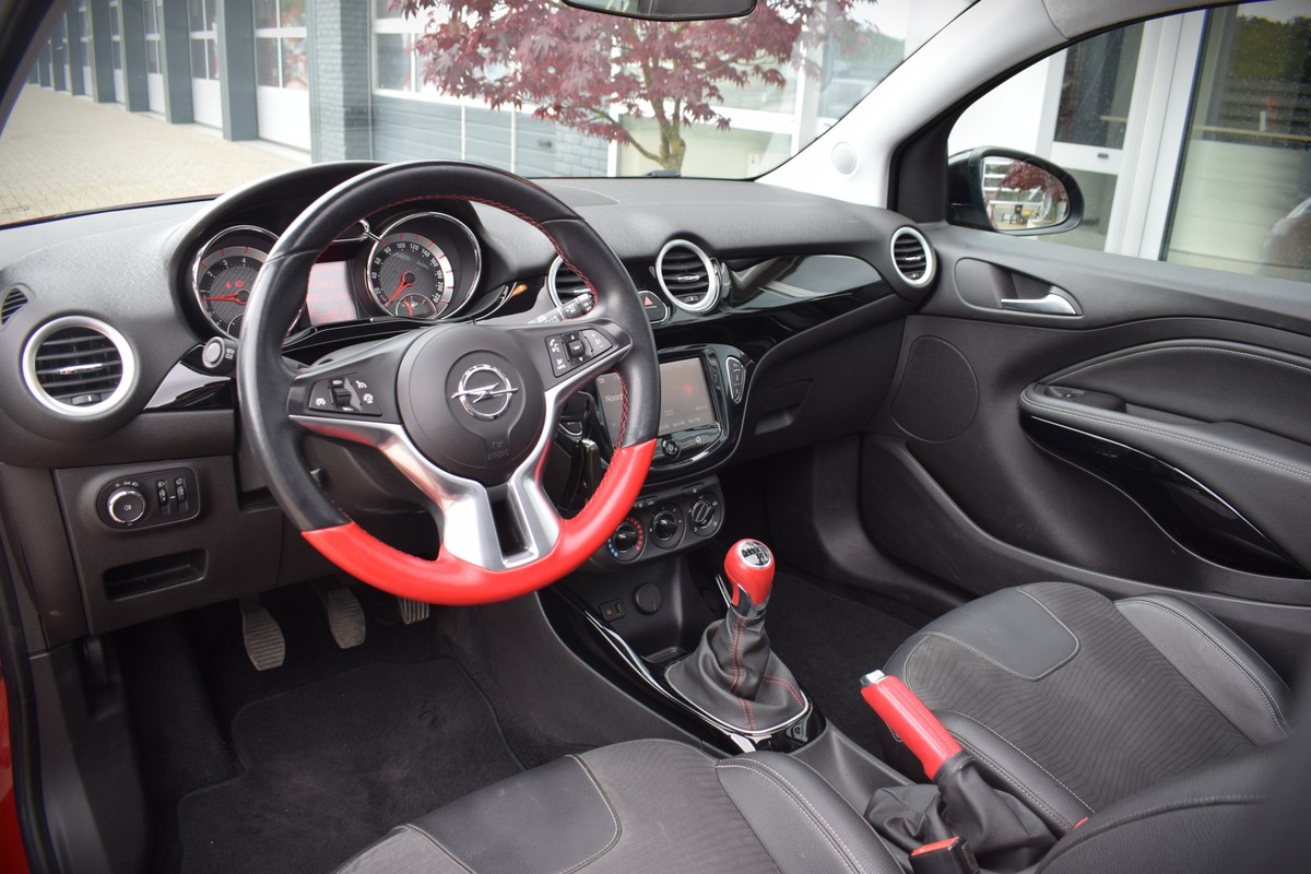 Opel ADAM