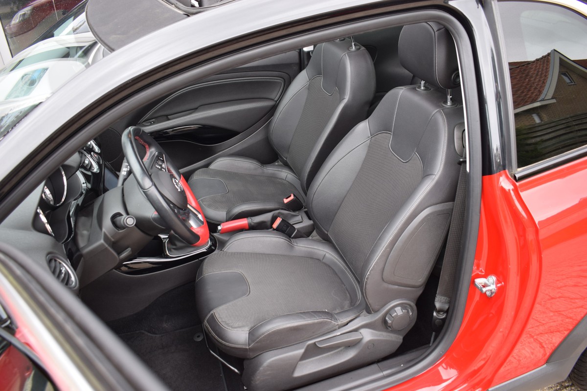 Opel ADAM