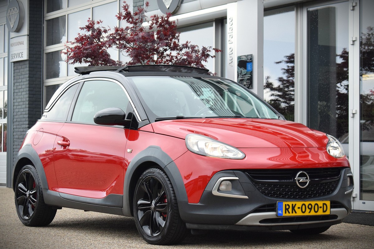 Opel ADAM