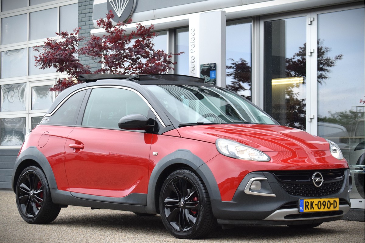 Opel ADAM