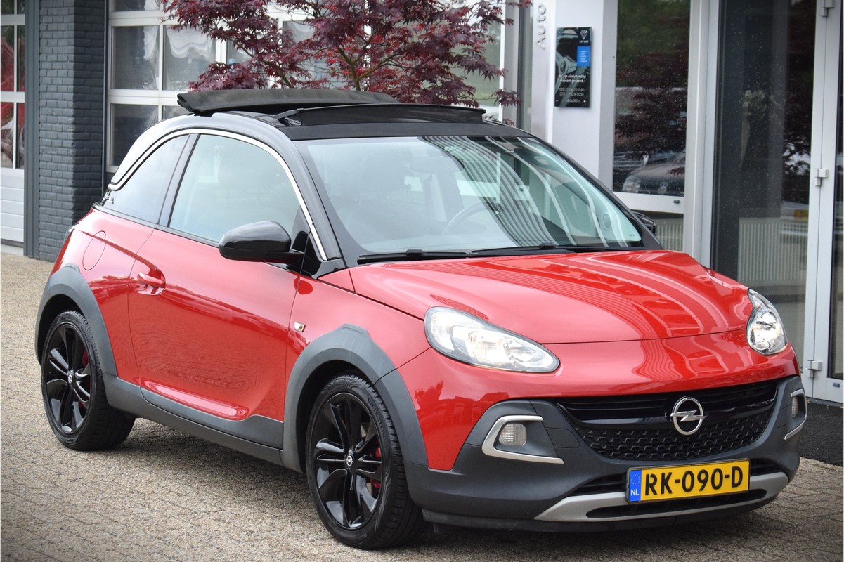 Opel ADAM