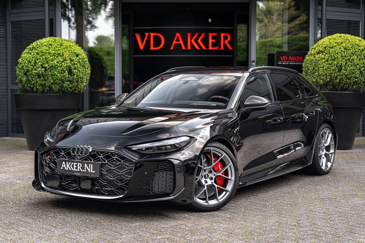 Audi RS5