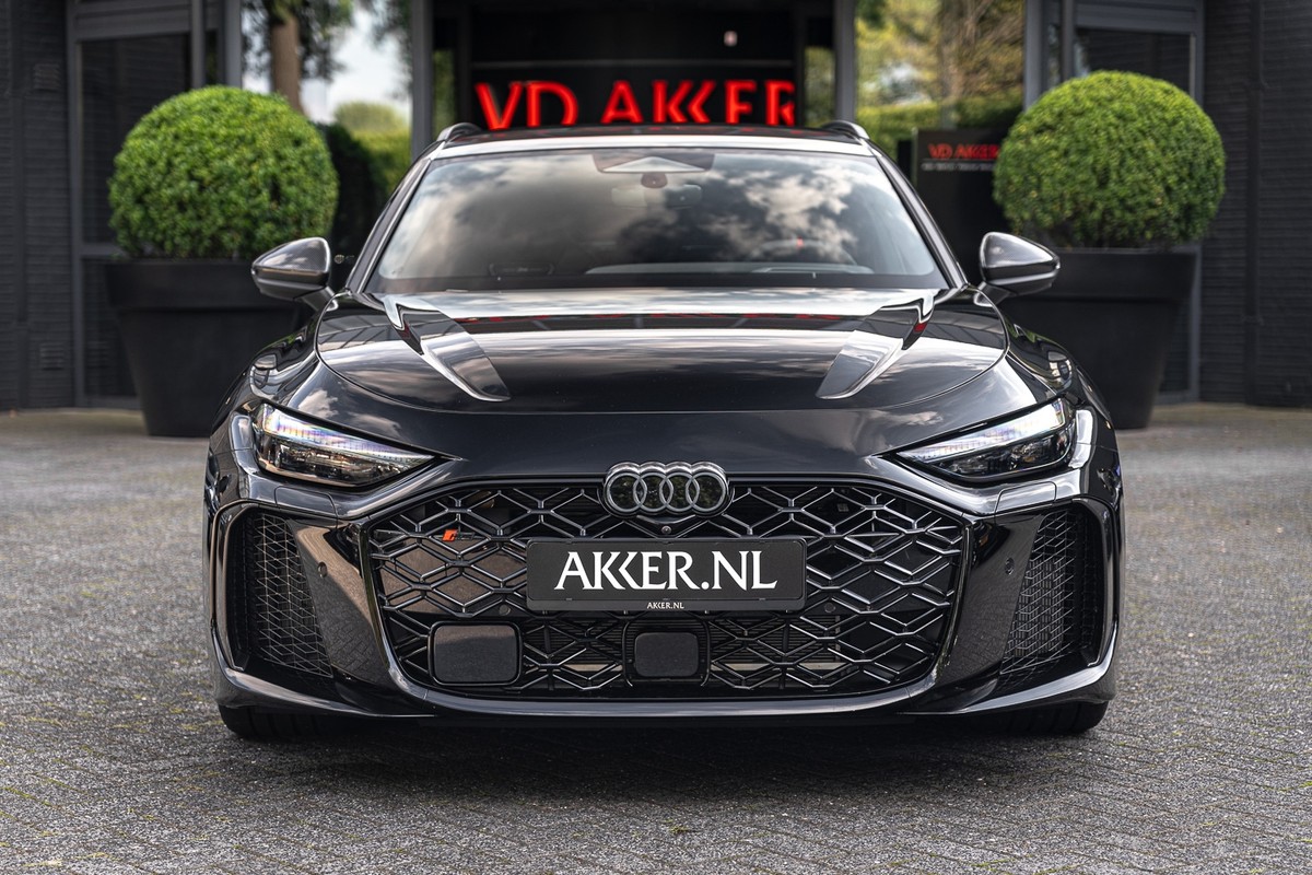 Audi RS5