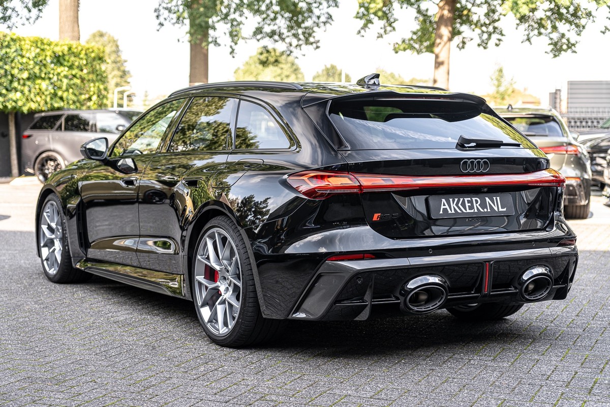 Audi RS5