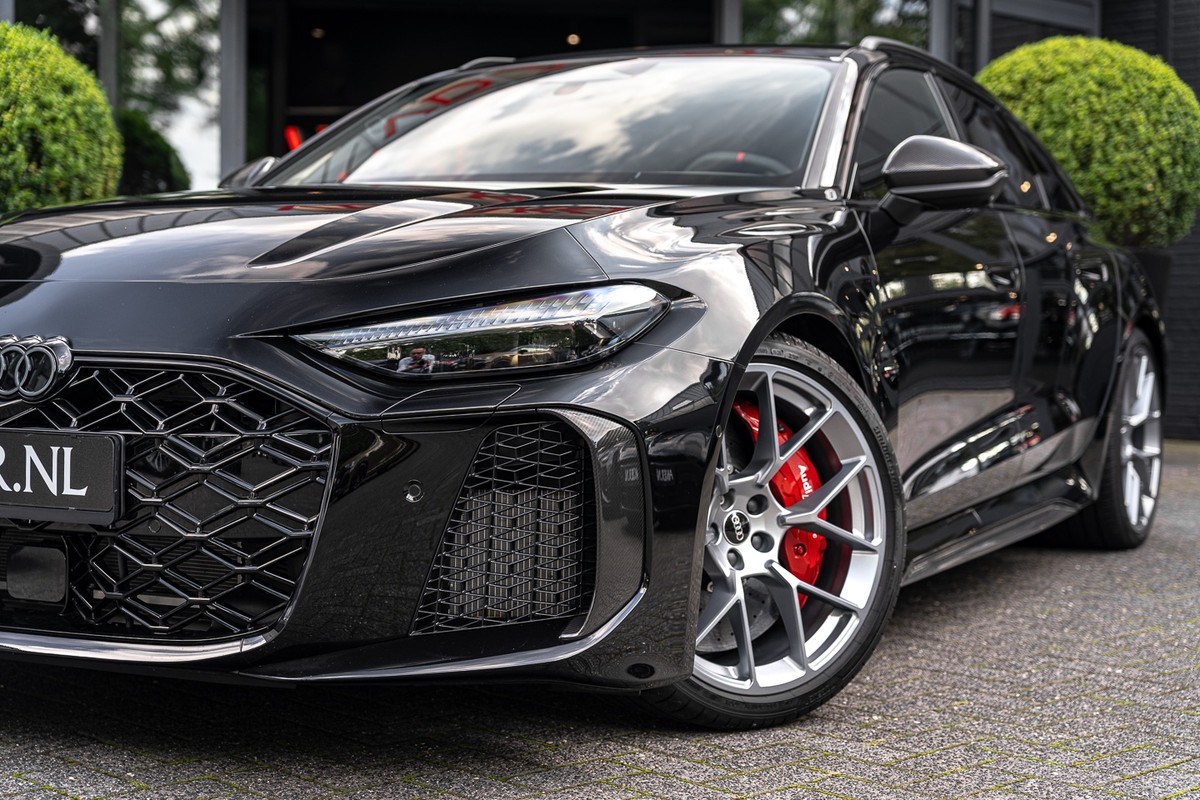 Audi RS5