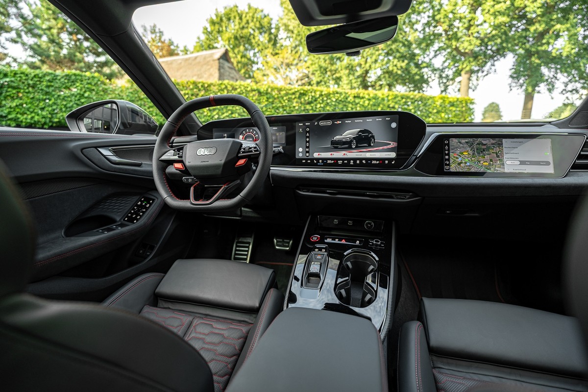 Audi RS5