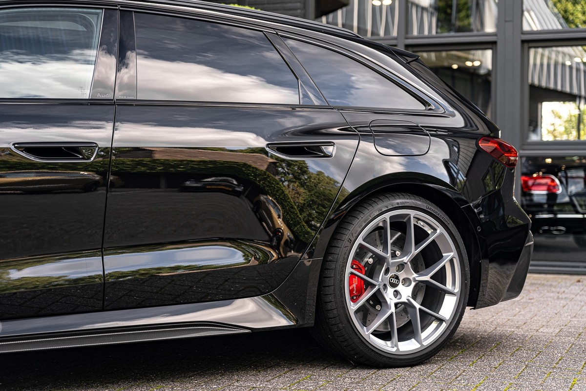 Audi RS5