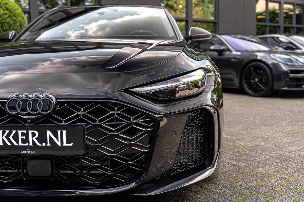 Audi RS5