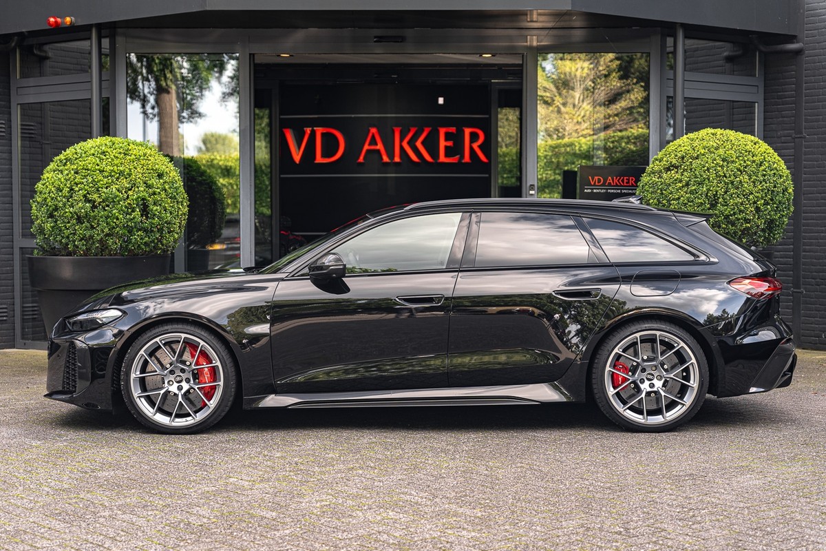 Audi RS5