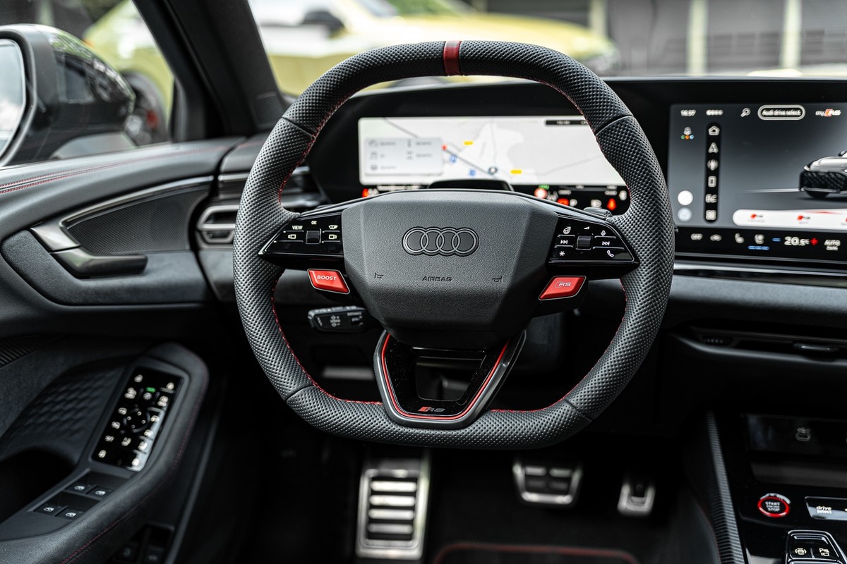 Audi RS5