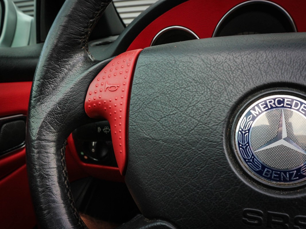 Mercedes-Benz SLK