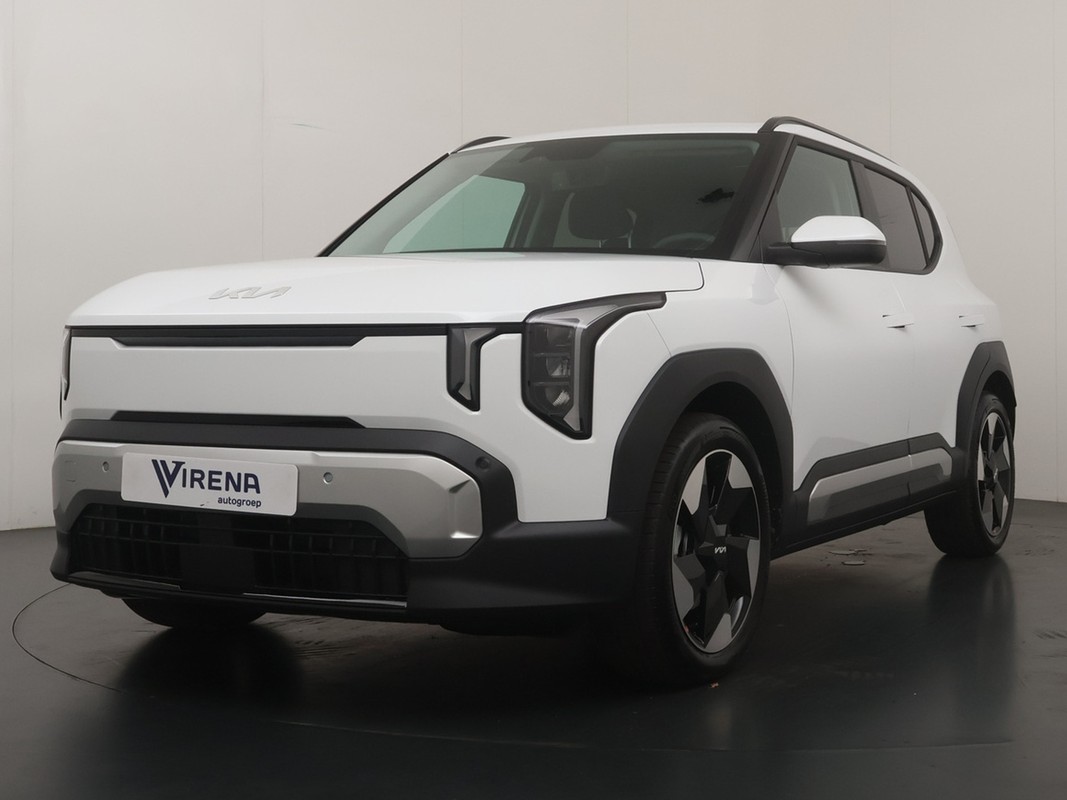 Kia EV2