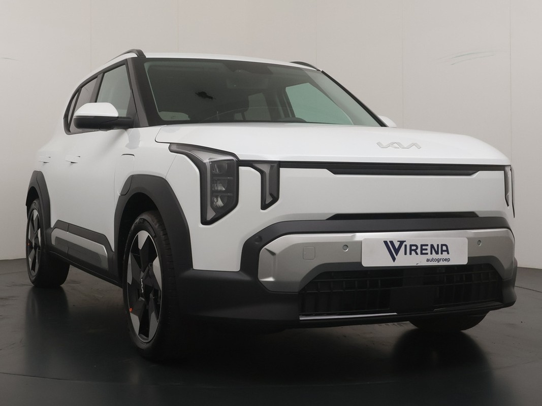 Kia EV2