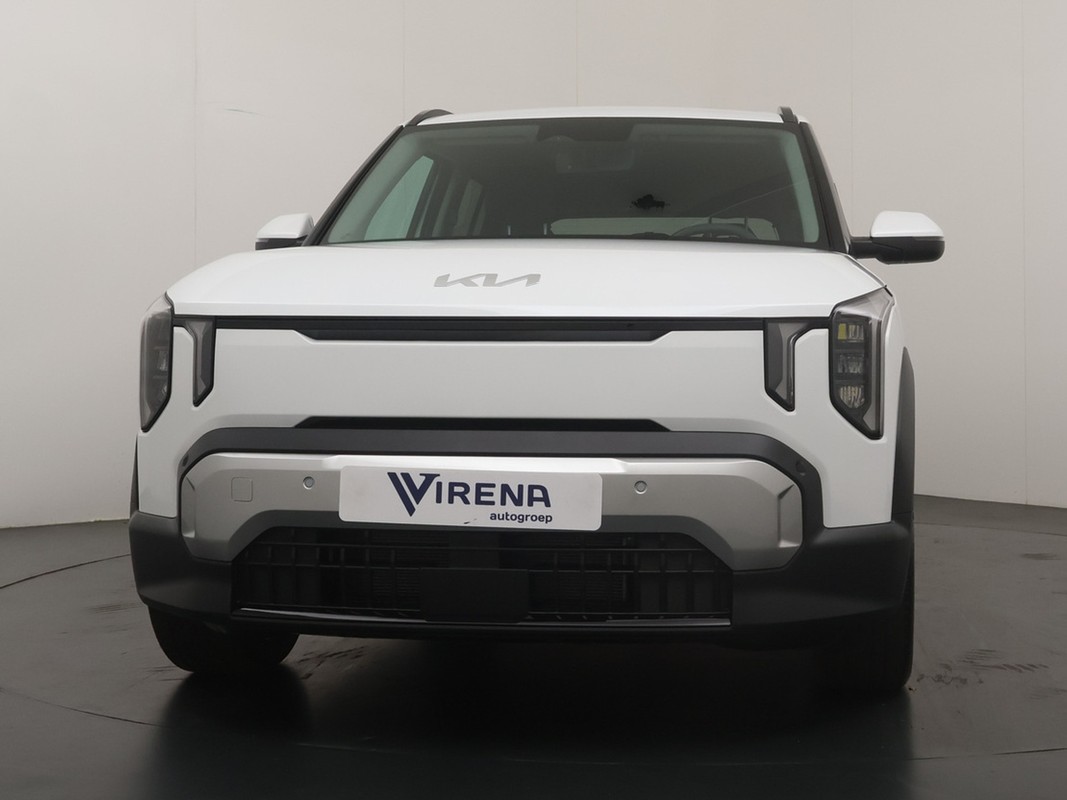 Kia EV2