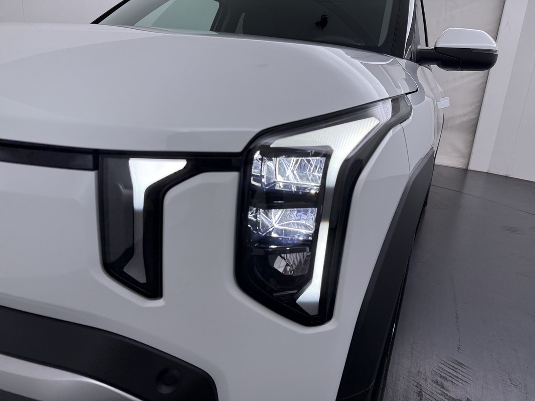 Kia EV2