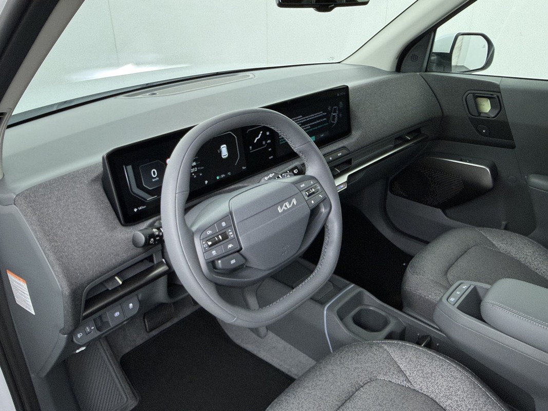 Kia EV2