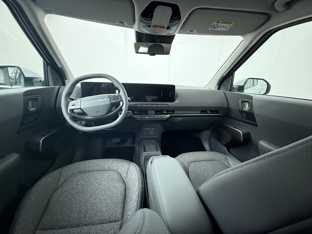 Kia EV2