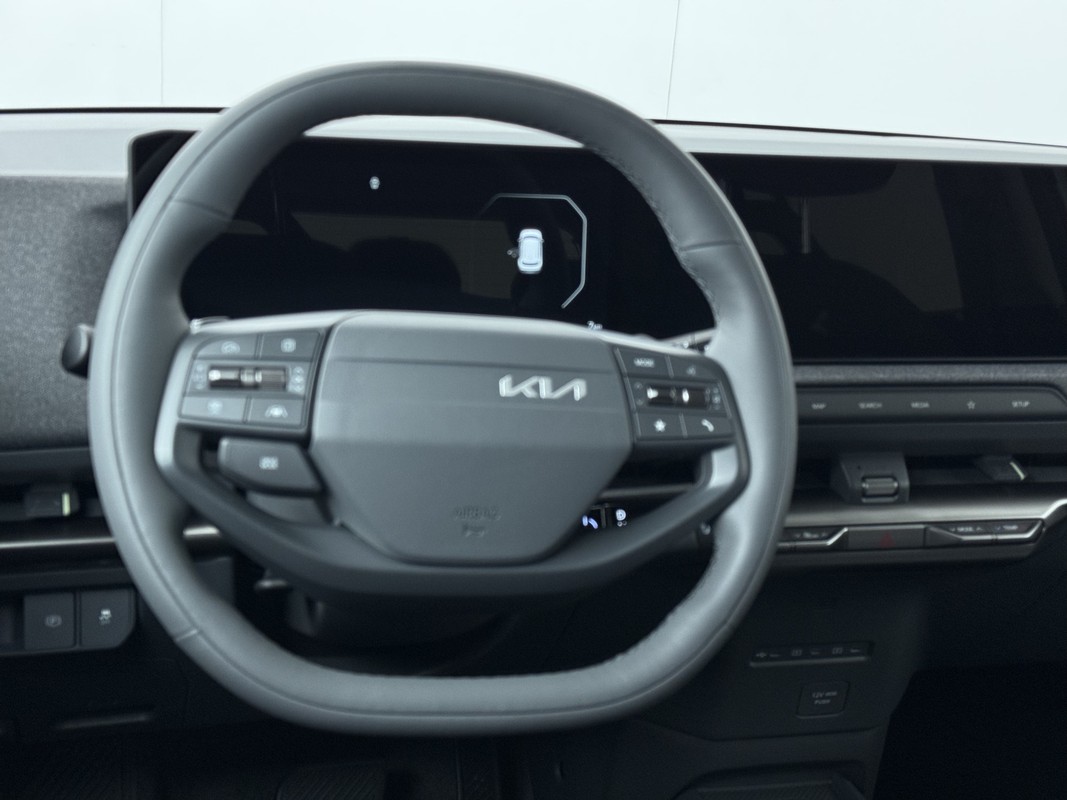 Kia EV2