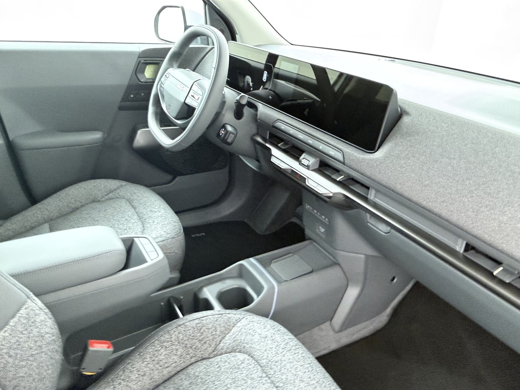 Kia EV2