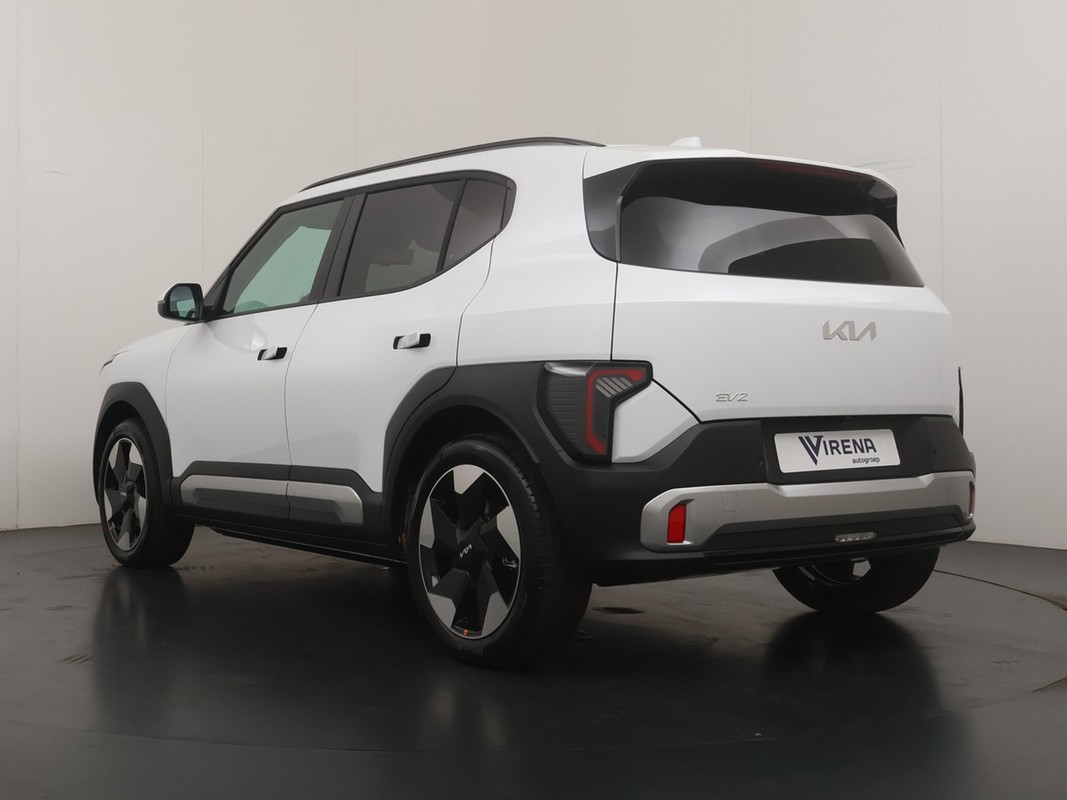 Kia EV2