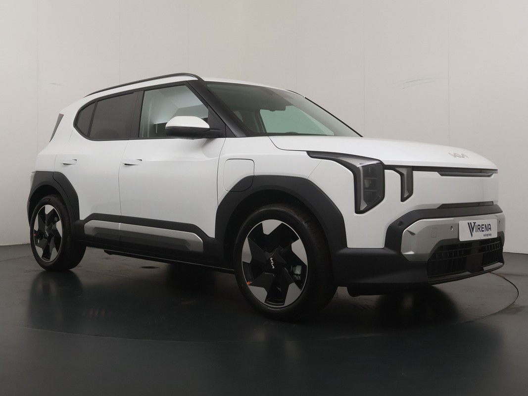 Kia EV2