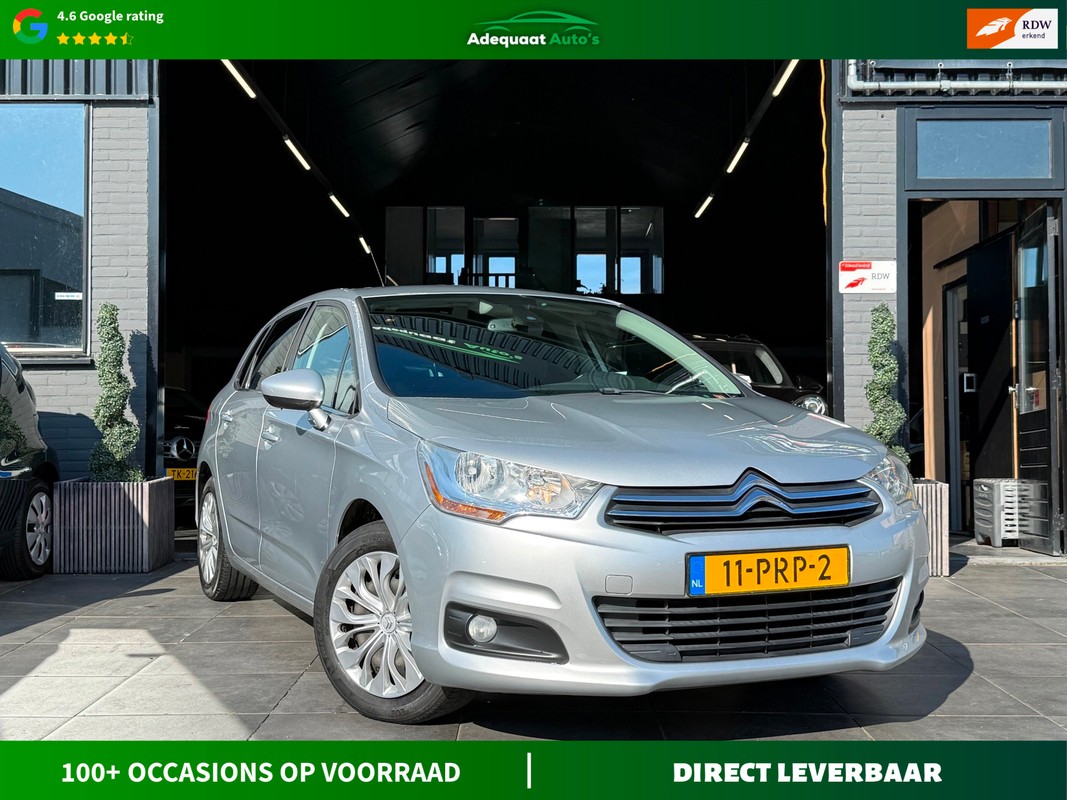 Citroën C4