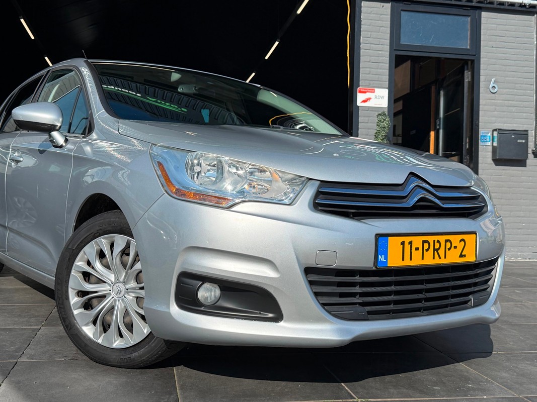 Citroën C4