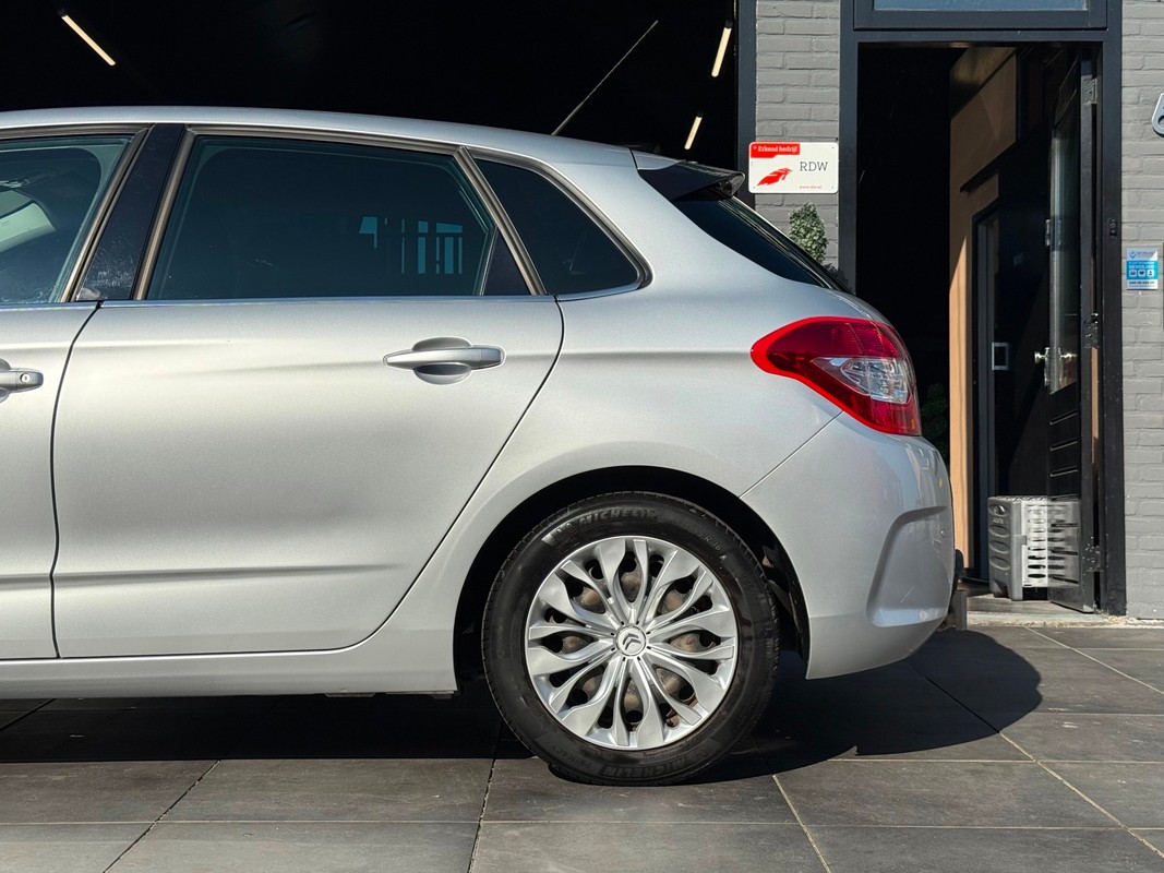 Citroën C4