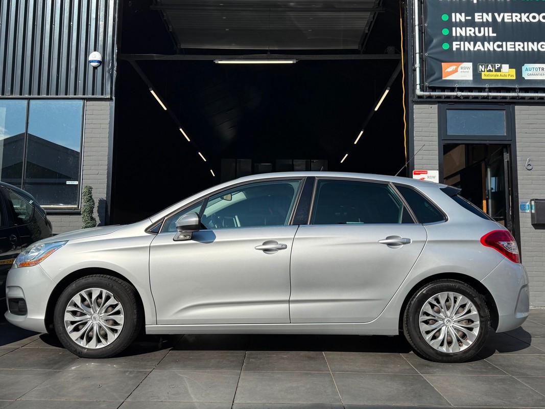 Citroën C4