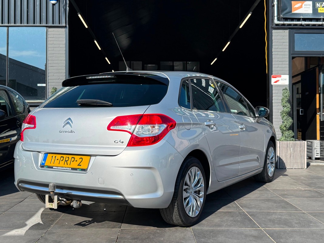 Citroën C4