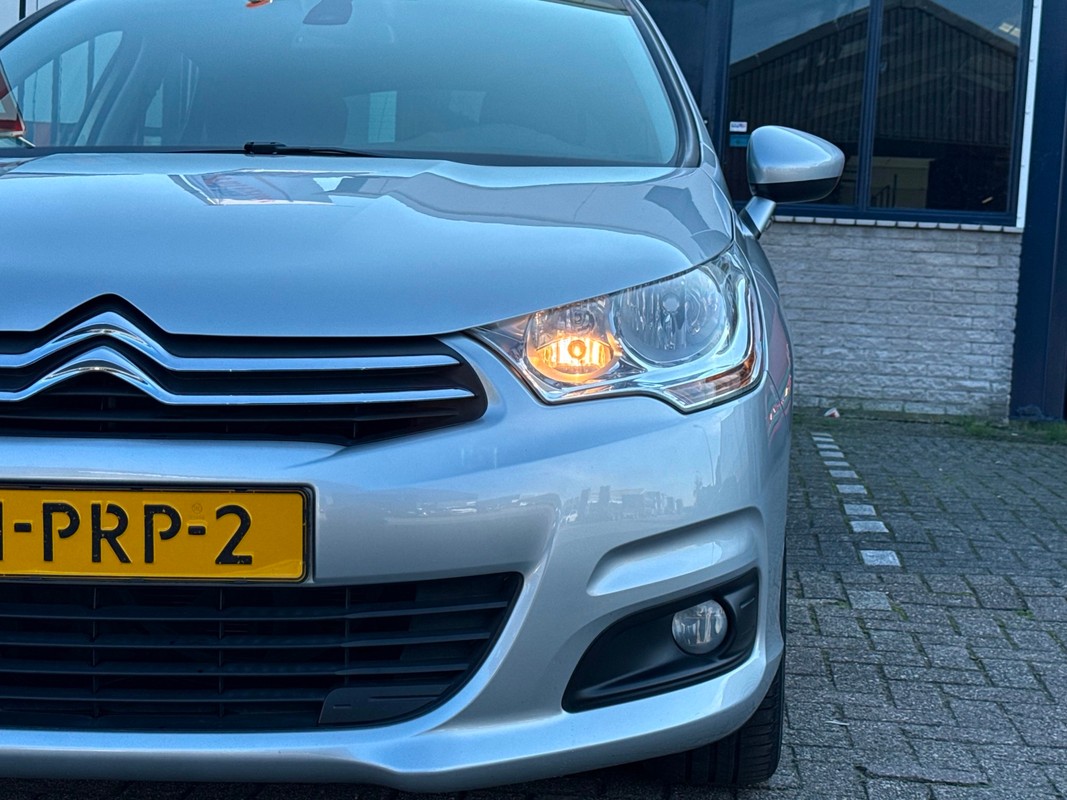 Citroën C4