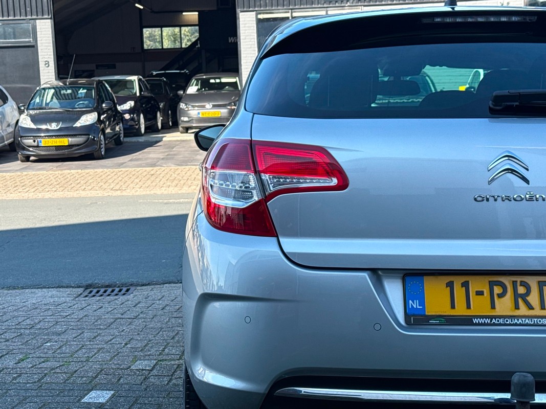 Citroën C4