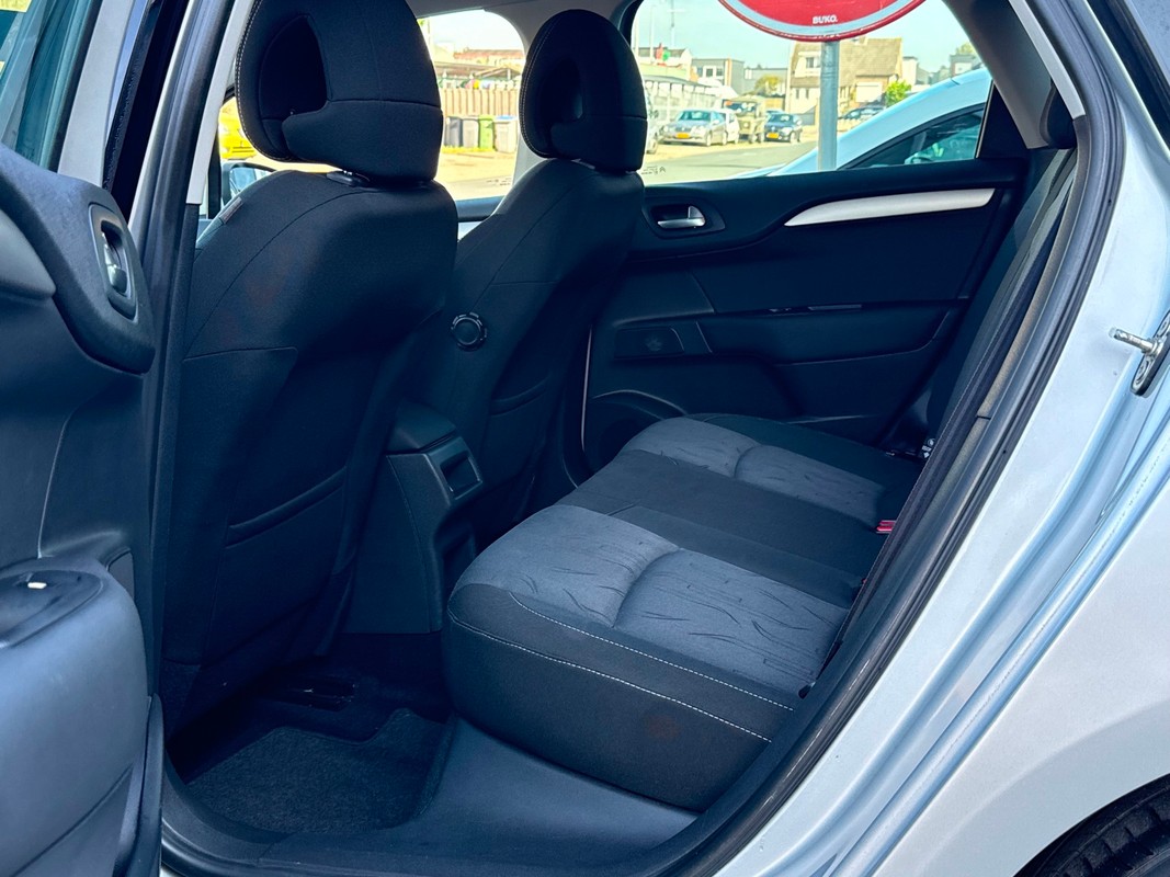 Citroën C4