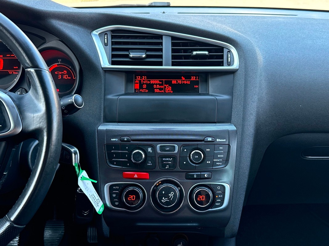 Citroën C4