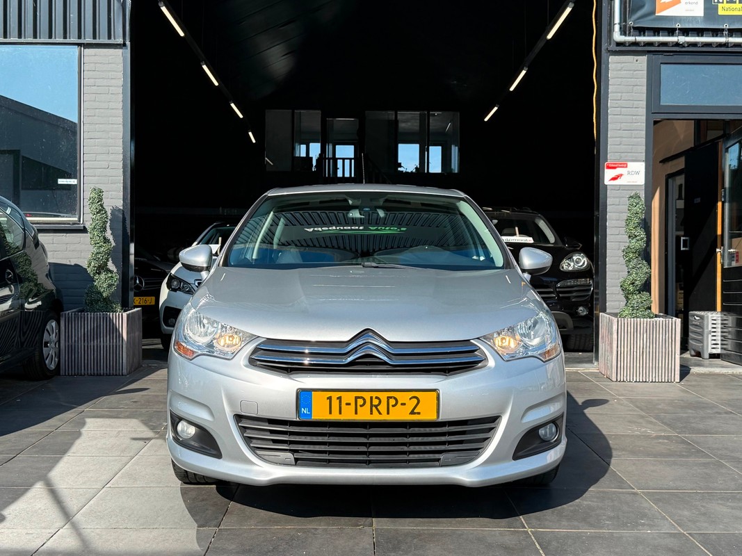 Citroën C4