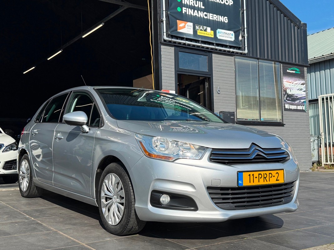 Citroën C4