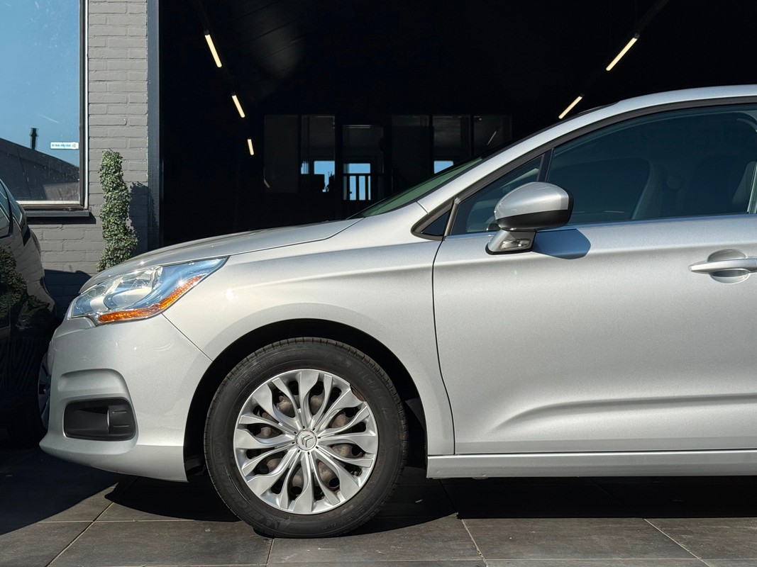 Citroën C4