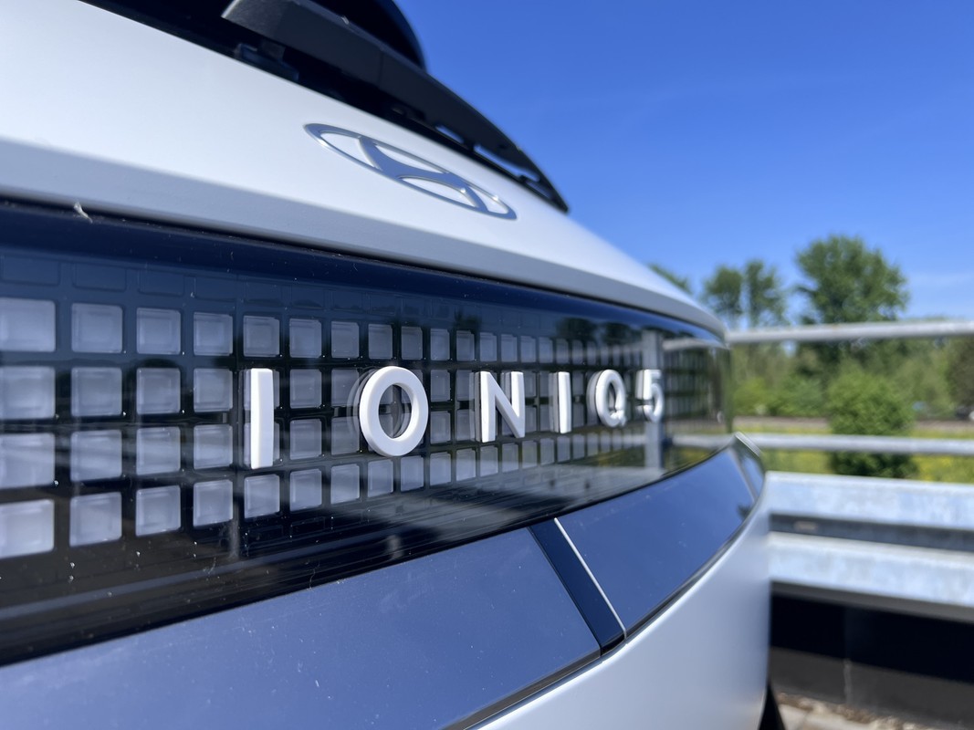 Hyundai IONIQ 5