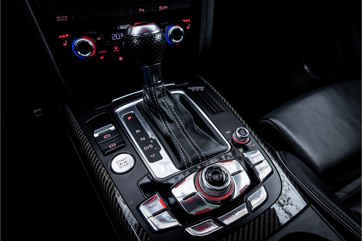 Audi RS4