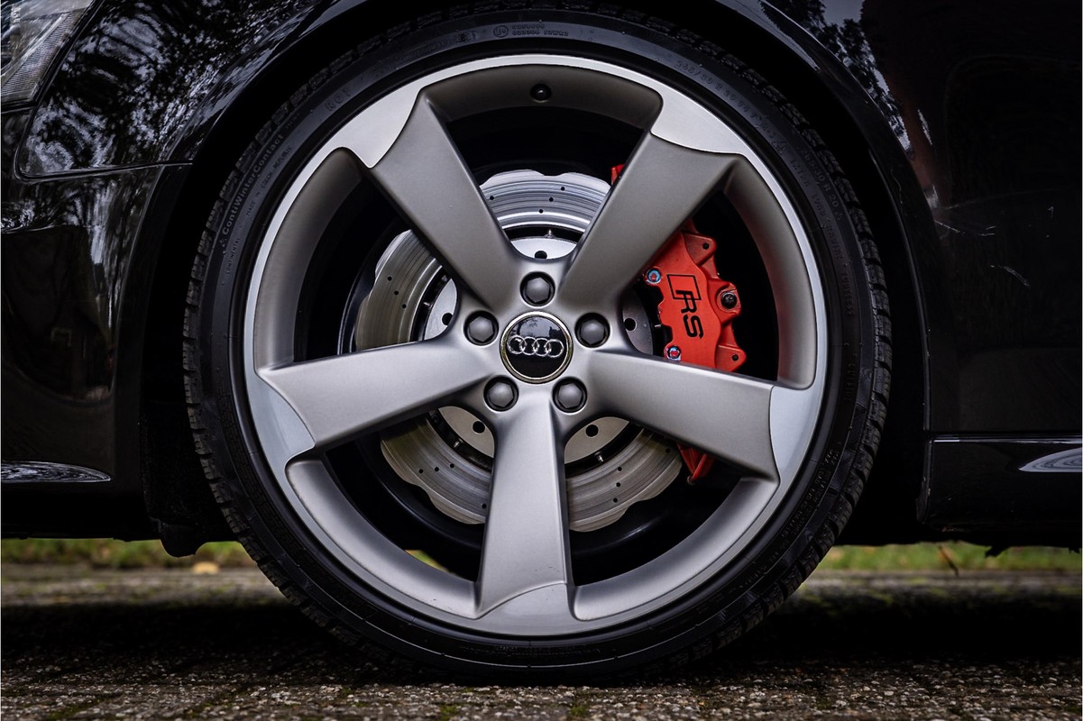 Audi RS4
