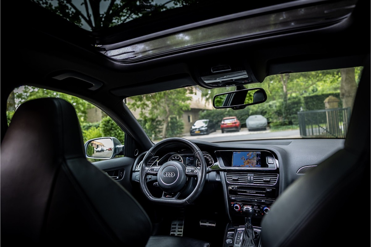 Audi RS4