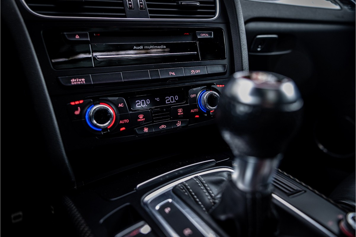 Audi RS4