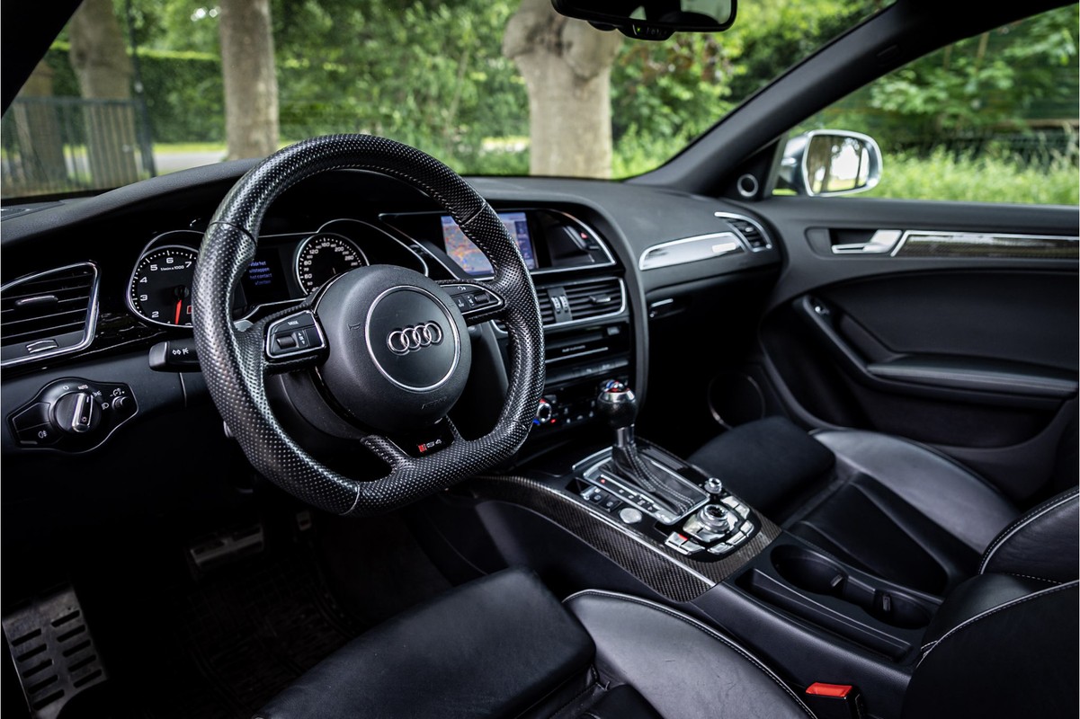 Audi RS4