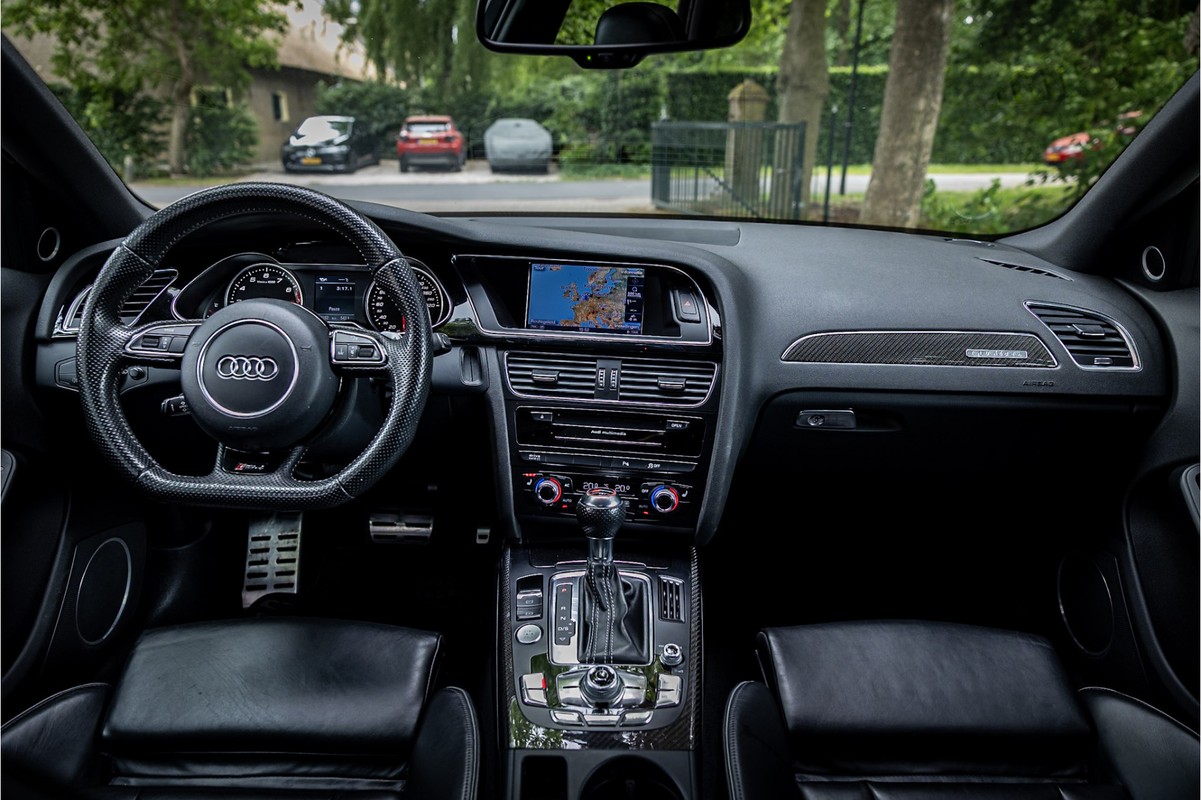 Audi RS4
