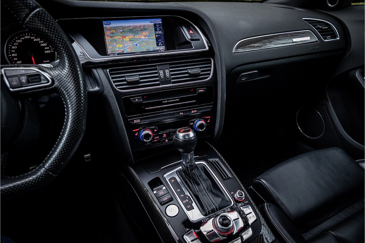 Audi RS4